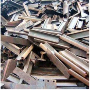 Mild Steel Scrap