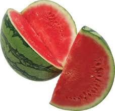 Fresh Hybrid Watermelon