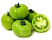 green tomato