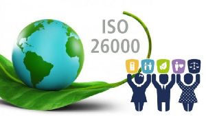 ISO 26000 social responsibility Service