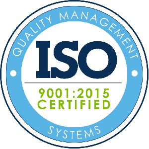 Iso Certification Services