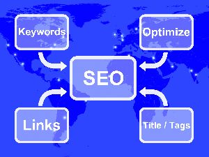 seo consultation service