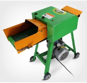 Chaff Cutter Machine