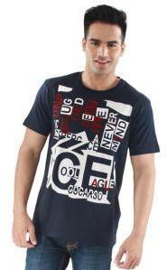 Mens Printed T-shirts