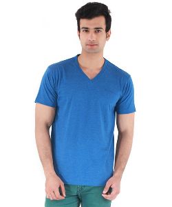 Mens V Neck T-Shirts