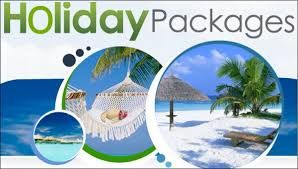 travel packages services