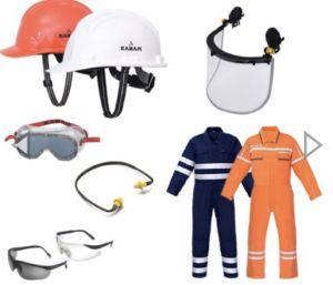 Safety Products