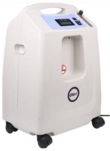 oxygen concentrators