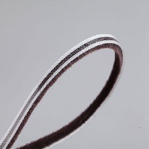 WEATHERSTRIP FOR ALUMINIUM DOOR WINDOW