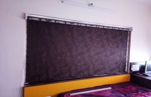 Roller Blinds