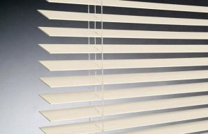 Wooden Blinds