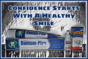 Dantum Plus Toothpaste