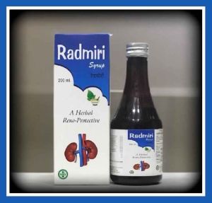 Radmiri Syrup