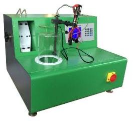 eps 100 common rail injector test bench