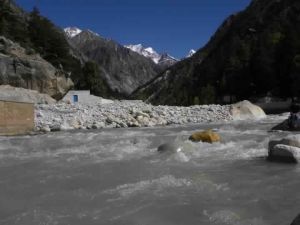 Gaumukh Tapovan Trekking Tour Packages