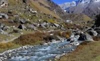 Har Ki Dun Trekking Tour Packages