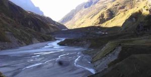 Milam Glacier Trekking Tour Packages