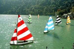 nainital tour packages