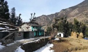 Pindar Valley Uttarakhand Tour Packages