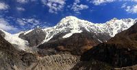 Pindari Glacier Trekking Tour Packages