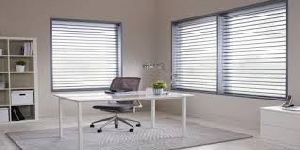 Sheer Horizon Blinds