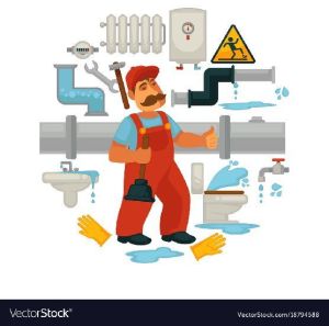 Plumber Services Shimla