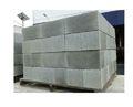 Concrete Solid Block