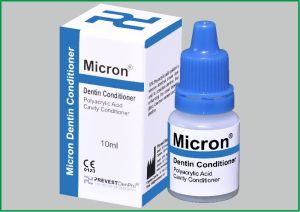 MICRON DENTIN CONDITIONER