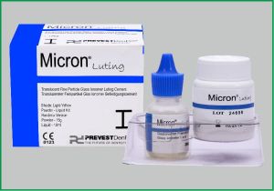 MICRON LUTING