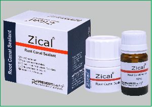 ZICAL Dental Treatment Products