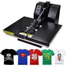 T Shirt Printing Machine