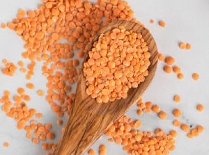 Red Lentils