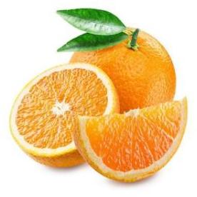 Fresh Orange