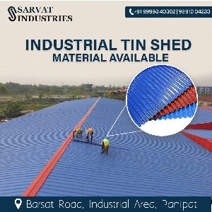 Roofing Sheets