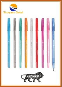 Plastic Pens