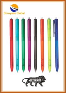 Promotional Plastic Pens