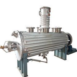 rotary vacuum dryers