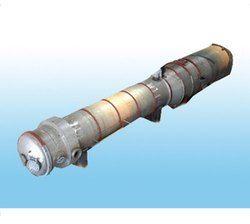 SINGLE EFFECT EVAPORATORS