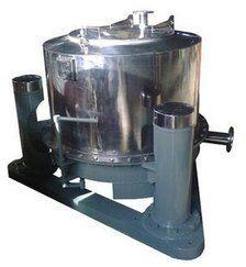 Three Point Suspension Centrifuge