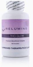 Relumins Thio-Glow Pills For Skin Whitening