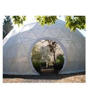 PVC Modular Dome Tensile Strucutre