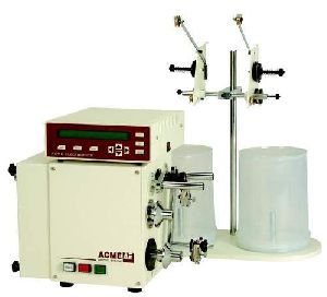 Automatic Choke Making Machine