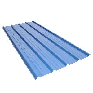 Pre Painted Galvanized Roofing Sheets