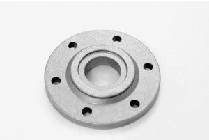 casting flanges