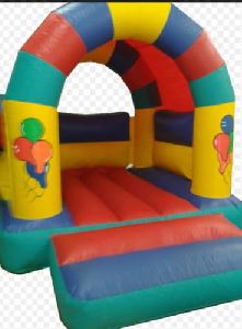 KIDS BOUNCY INFLATABLE