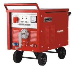 AC Arc Welder Machine