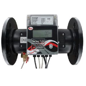 Ultrasonic Energy Meter