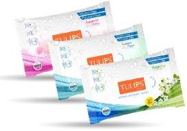 Refreshng Facial Wipes