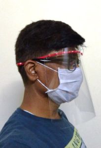 Medical Face Shield