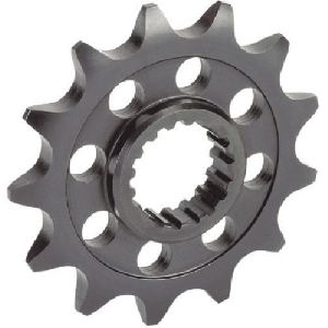 Sprocket Gear